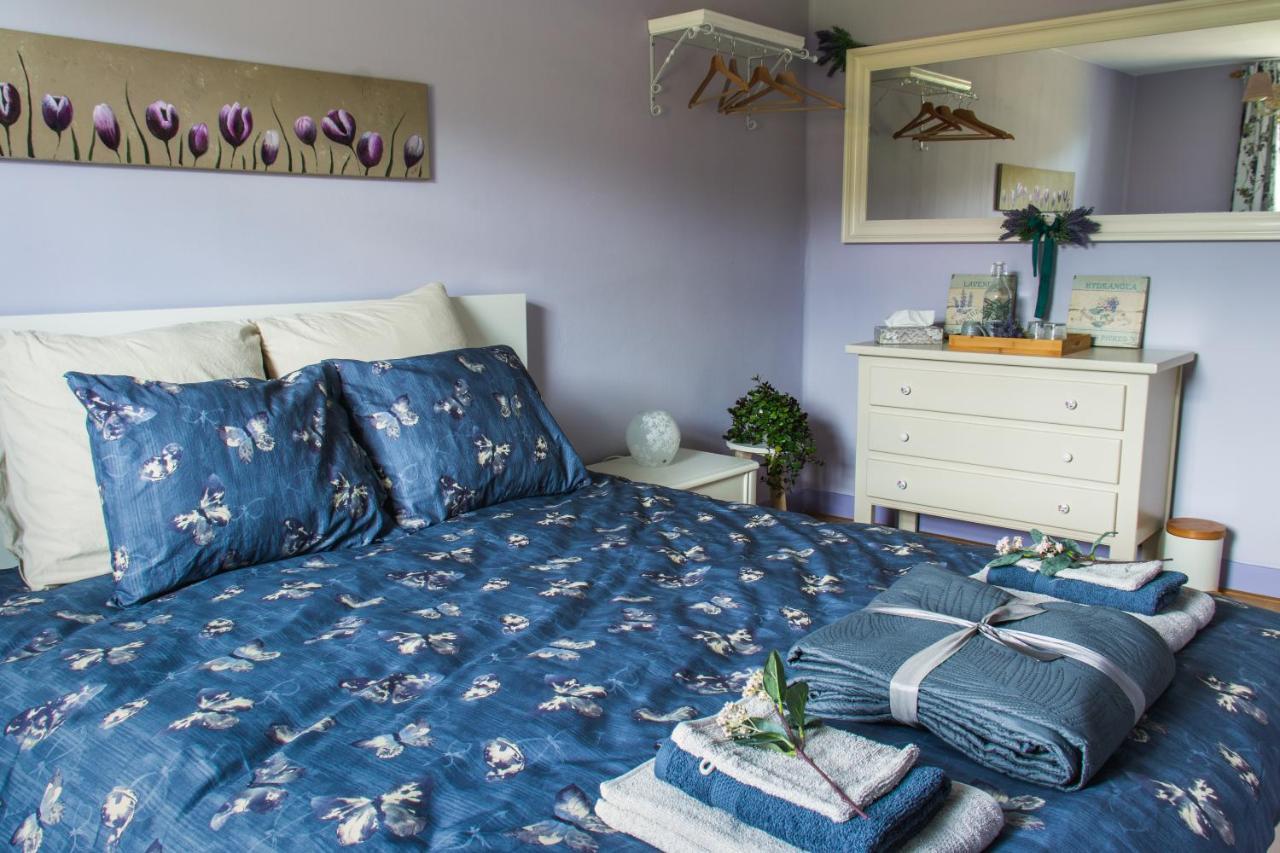 Wings Creek Ranch B&B Zutendaal Zewnętrze zdjęcie